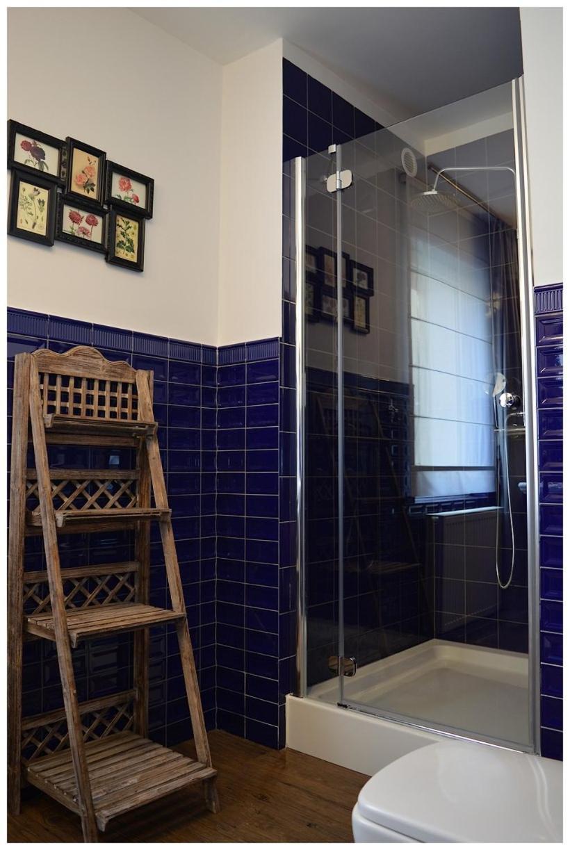 Apartamenty Roze I Zen Torun Bilik gambar