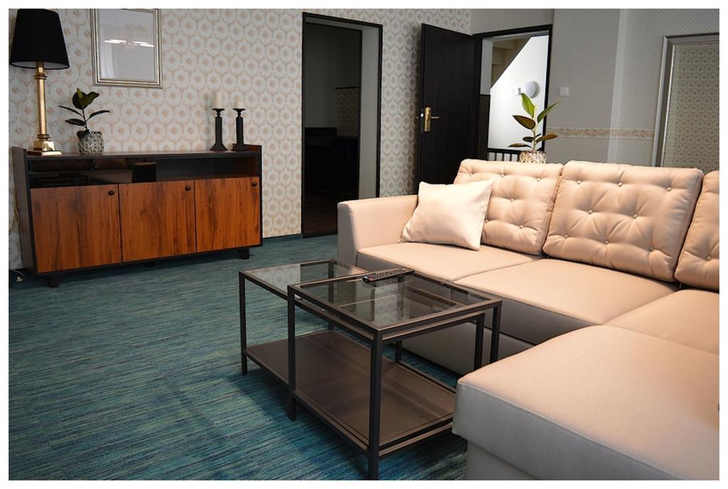 Apartamenty Roze I Zen Torun Luaran gambar
