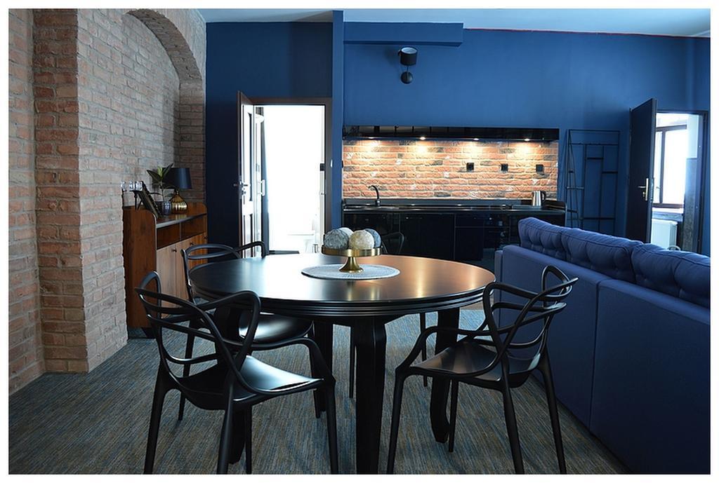 Apartamenty Roze I Zen Torun Luaran gambar