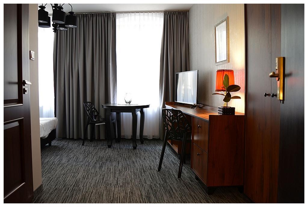 Apartamenty Roze I Zen Torun Luaran gambar