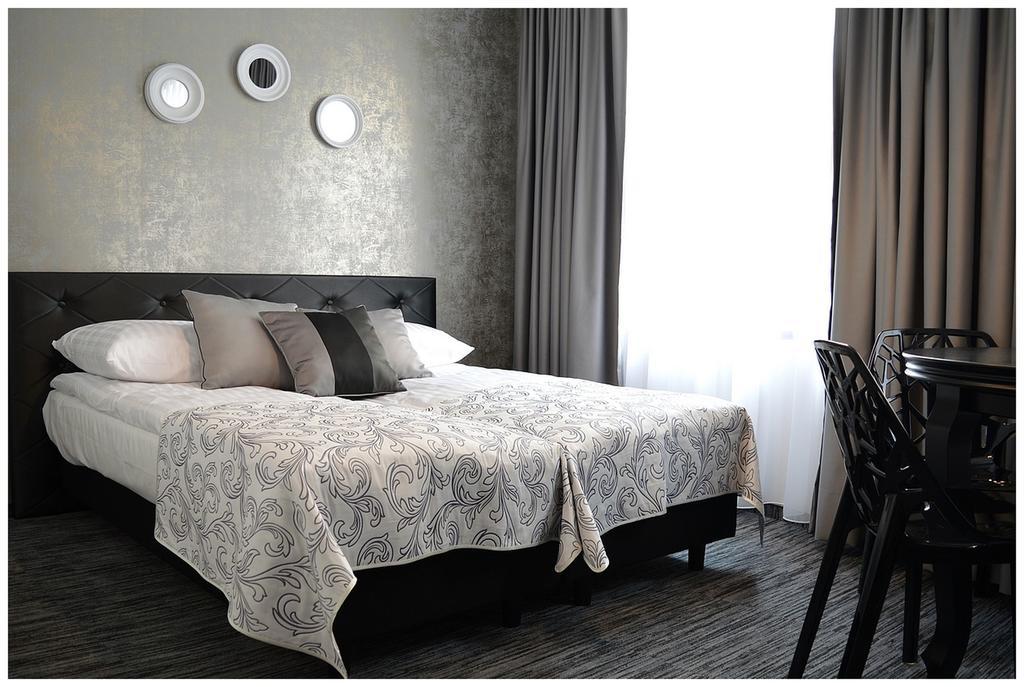 Apartamenty Roze I Zen Torun Bilik gambar